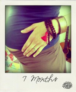 7 Months and Counting Image